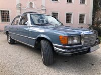 Mercedes280SEvornerechts